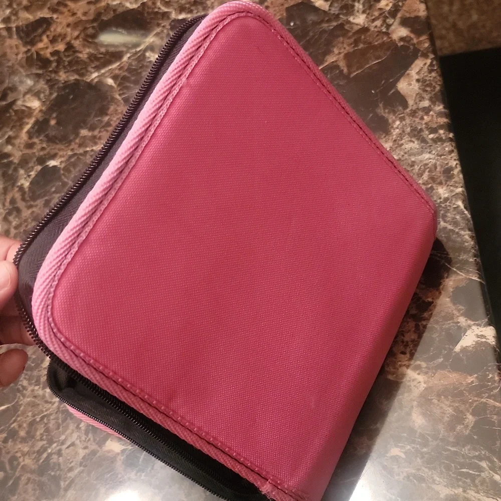 Nintendo case